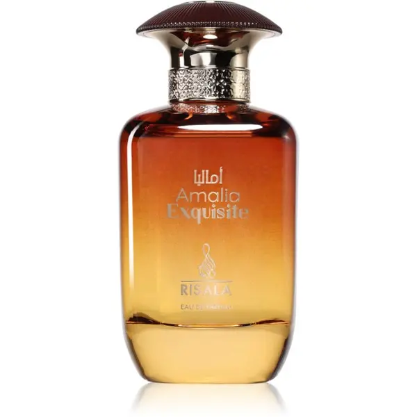 Risala Risala Amalia Exquisite Amalia Exquisite parfumska voda uniseks 100 ml
