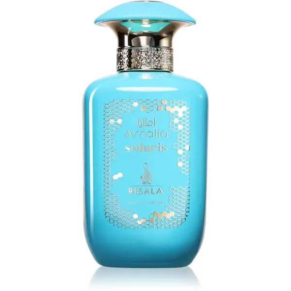 Risala Risala Amalia Solaris parfumska voda uniseks 100 ml
