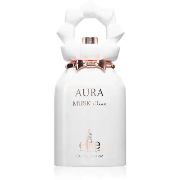 Risala Risala Elite Aura Musk parfumska voda uniseks 100 ml