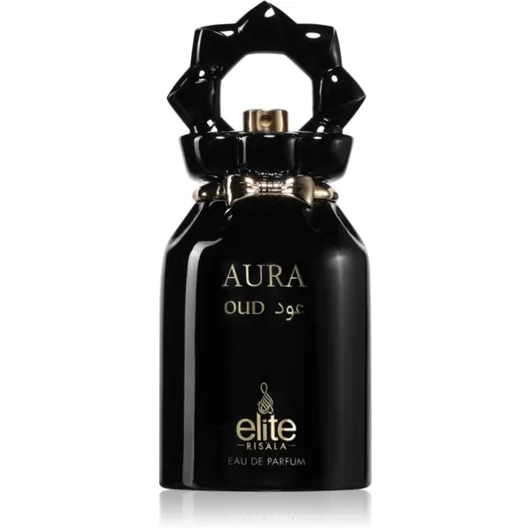 Risala Risala Elite Aura Oud parfumska voda uniseks 100 ml