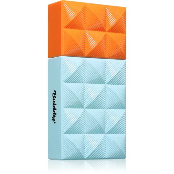 Risala Risala Elite Bubbliz Aloha parfumska voda uniseks 100 ml