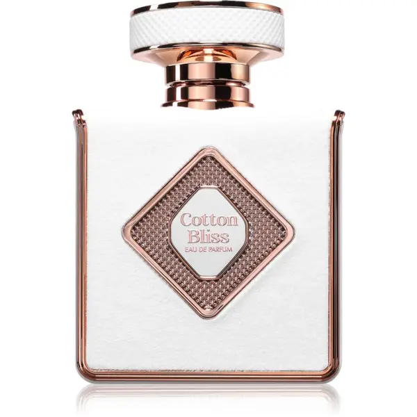 Risala Risala Elite Cotton Bliss parfumska voda za ženske 100 ml