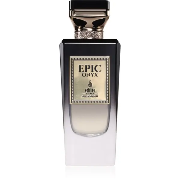 Risala Risala Elite Epic Onyx parfumska voda za moške 100 ml