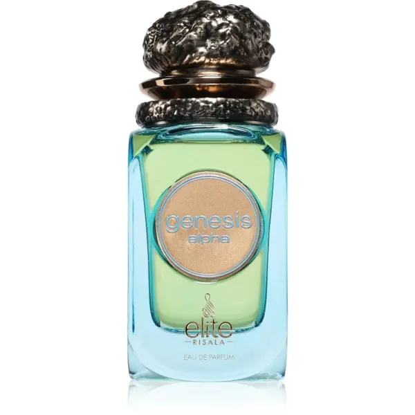 Risala Risala Elite Genesis Alpha parfumska voda za moške 100 ml