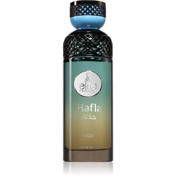 Risala Risala Elite Hafla Night parfumska voda uniseks 200 ml