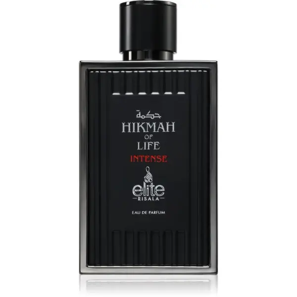 Risala Risala Elite Hikmah Of Life Intense parfumska voda za moške 100 ml