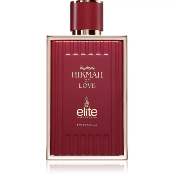 Risala Risala Elite Hikmah Of Love parfumska voda za ženske 100 ml