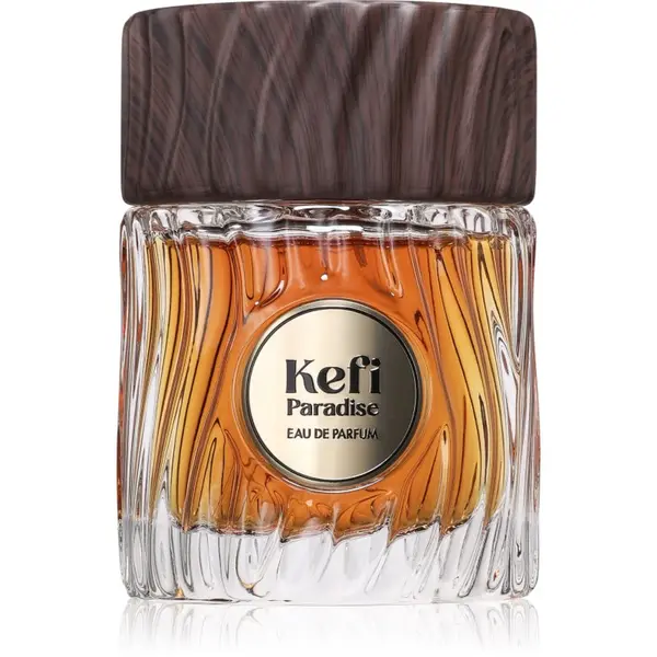 Risala Risala Elite Kefi Paradise parfumska voda uniseks 100 ml