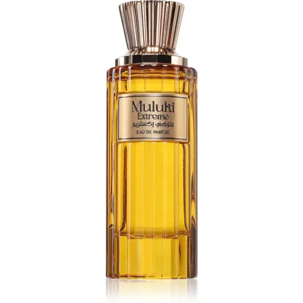 Risala Risala Elite Muluki Extreme parfumska voda za moške 100 ml