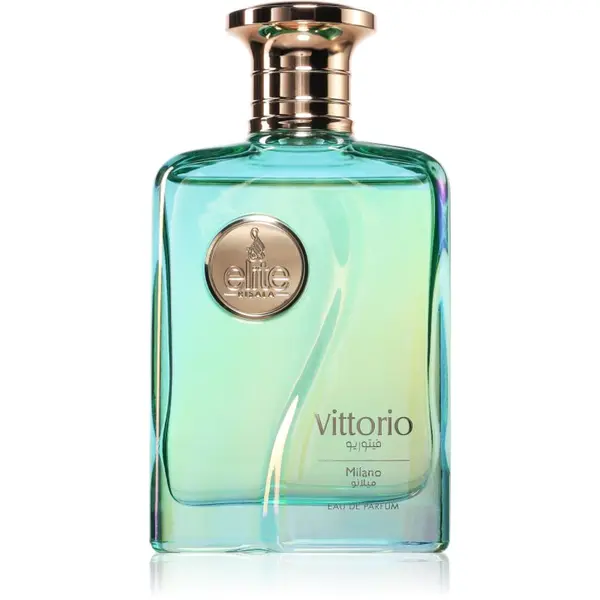 Risala Risala Elite Vittorio Milano parfumska voda za moške 100 ml