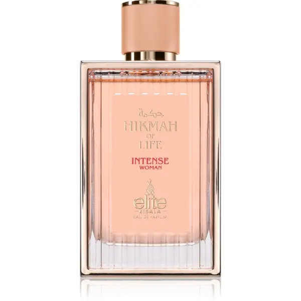 Risala Risala Hikmah of Life Intense parfumska voda za ženske 100 ml