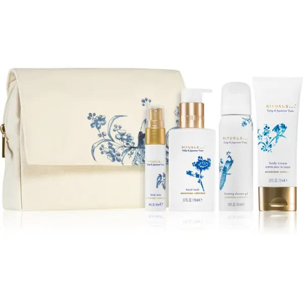 Rituals RITUALS Amsterdam Collection darilni set za ženske
