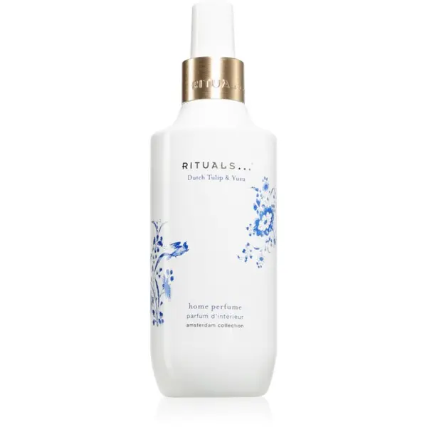 RITUALS RITUALS Amsterdam Collection pršilo za dom 200 ml