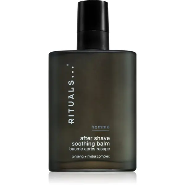 Rituals RITUALS Homme balzam za po britju 100 ml