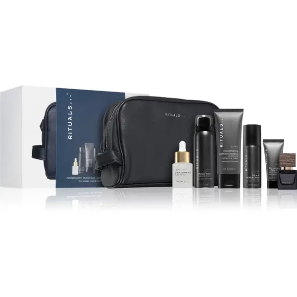 Rituals RITUALS Homme darilni set za moške