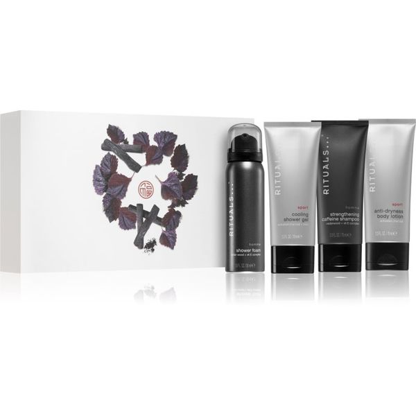 Rituals Rituals Homme darilni set za moške