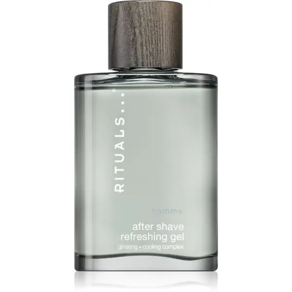 Rituals RITUALS Homme gel za po britju 100 ml