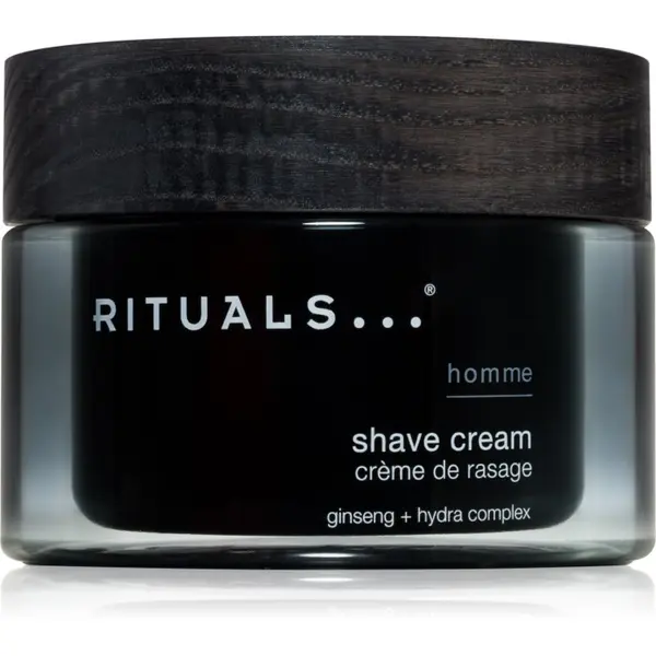 Rituals RITUALS Homme L'Essentiel krema za britje 250 ml