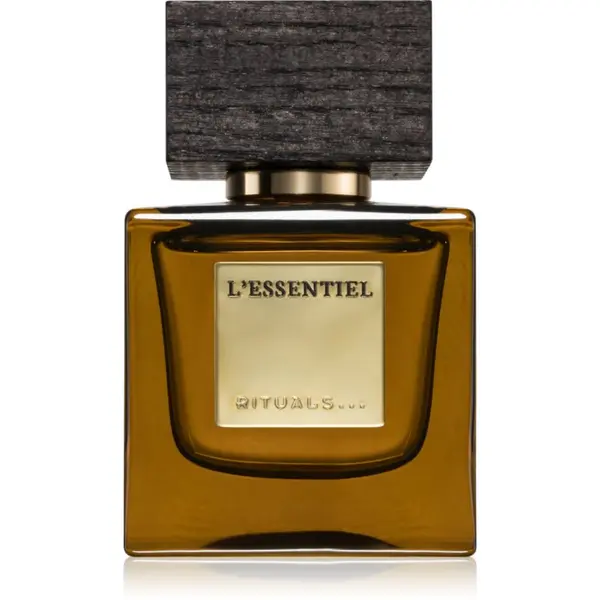 RITUALS RITUALS Homme L'Essentiel parfumska voda za moške 50 ml