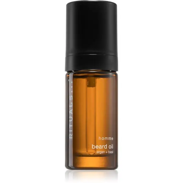 RITUALS RITUALS Homme olje za brado 30 ml