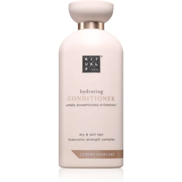 RITUALS RITUALS Luxury Haircare balzam za lase 250 ml