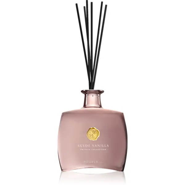 RITUALS RITUALS Private Collection aroma difuzor s polnilom 450 ml