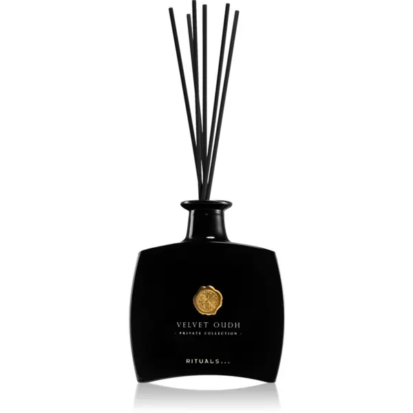 RITUALS RITUALS Private Collection aroma difuzor s polnilom 450 ml