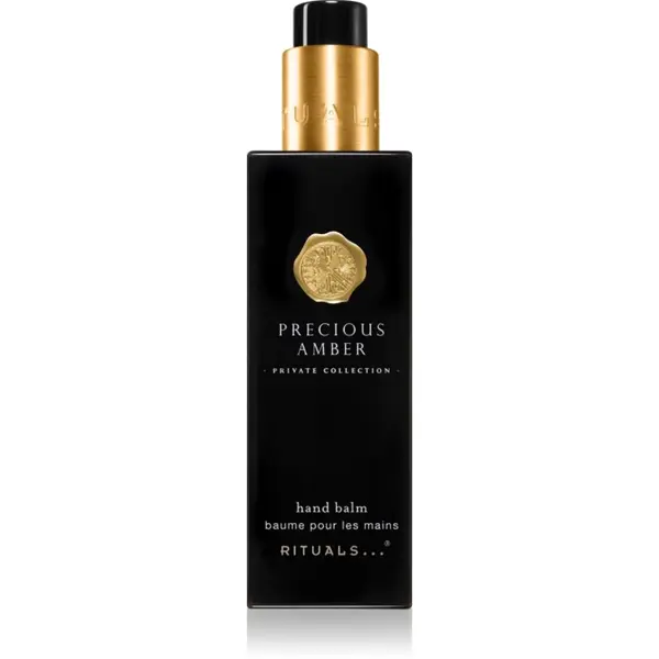 RITUALS RITUALS Private Collection balzam za roke 175 ml