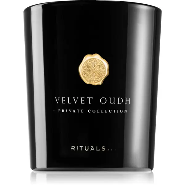 RITUALS RITUALS Private Collection dišeča sveča 360 ml