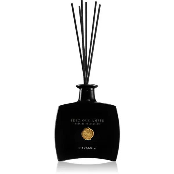 Rituals RITUALS Private Collection Precious Amber aroma difuzor s polnilom 450 ml