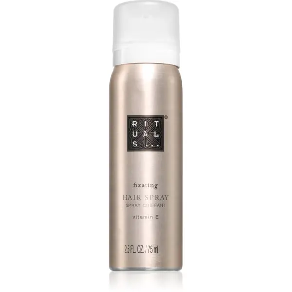 RITUALS RITUALS Private Collection pršilo za fiksiranje 75 ml