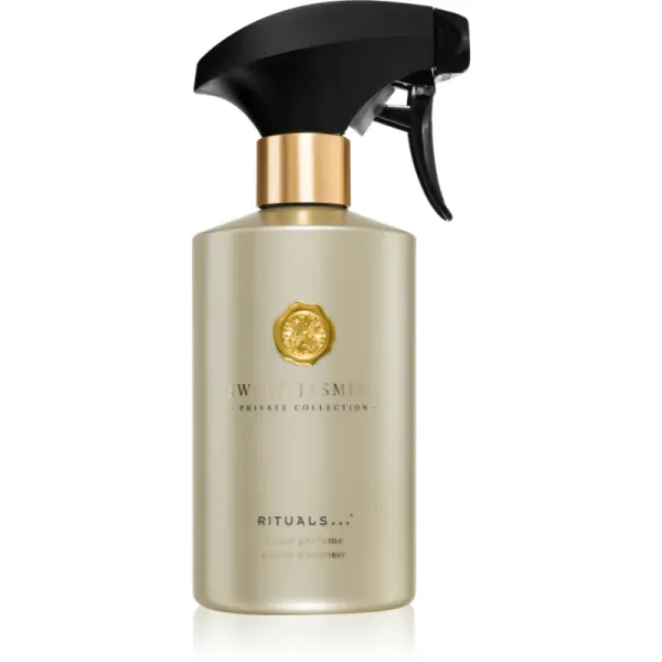 Rituals RITUALS Private Collection Sweet Jasmine osvežilec zraka 500 ml