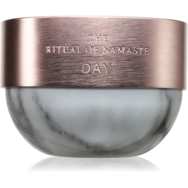 Rituals RITUALS Ritual of Namasté dnevna krema proti staranju kože 50 ml