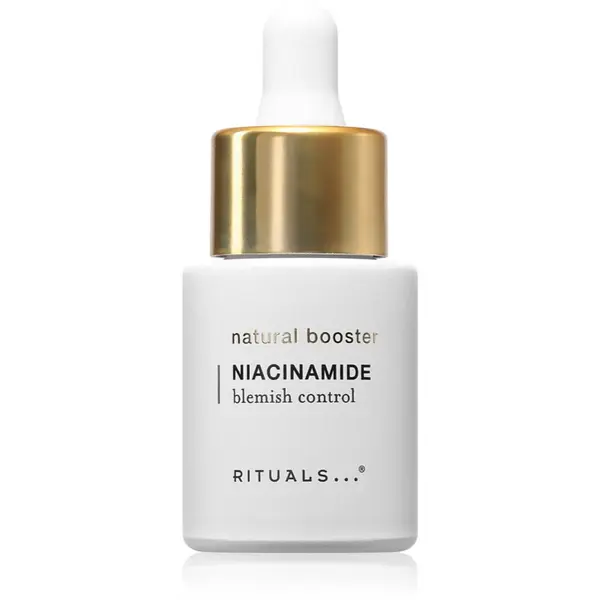 Rituals RITUALS Ritual of Namasté serum za obraz 20 ml