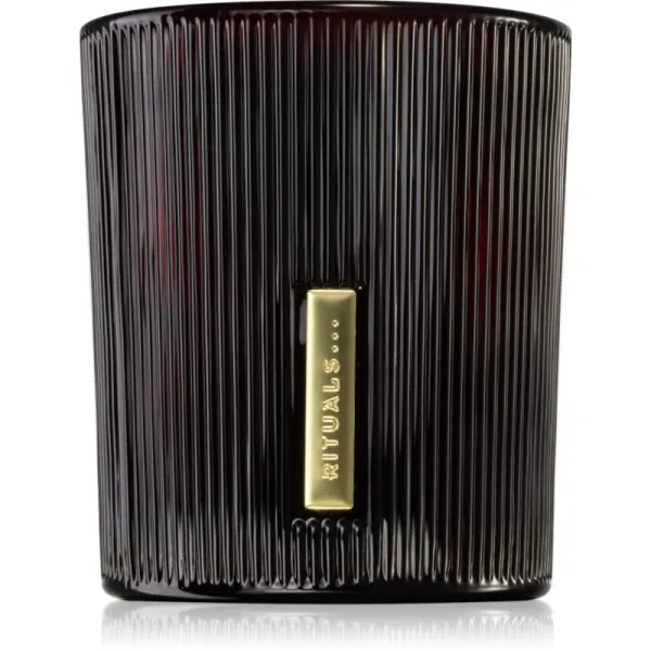 Rituals Rituals The Ritual Of Ayurveda dišeča sveča 290 g