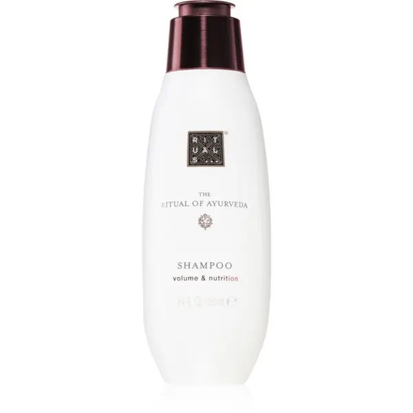 RITUALS RITUALS The Ritual Of Ayurveda šampon za volumen 250 ml