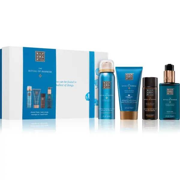 Rituals RITUALS The Ritual Of Hammam darilni set za ženske