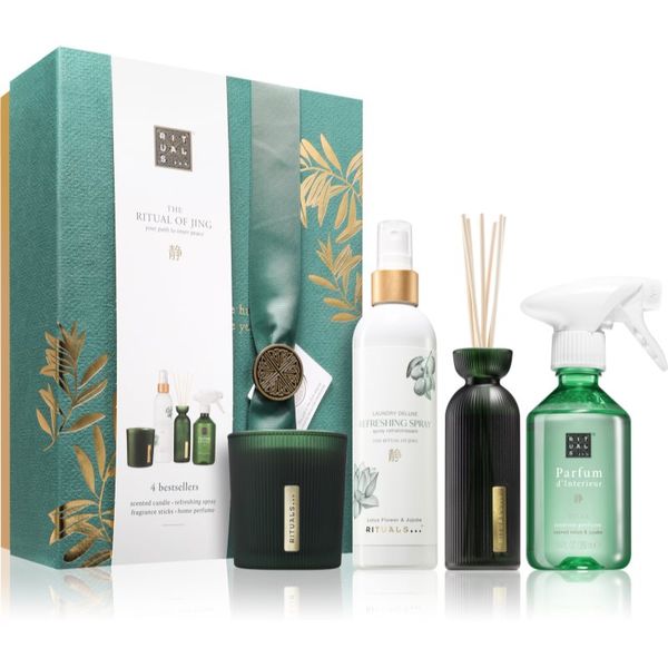 Rituals RITUALS The Ritual Of Jing darilni set za ženske