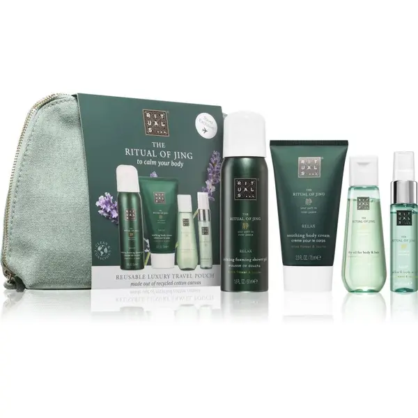 Rituals RITUALS The Ritual Of Jing darilni set za ženske