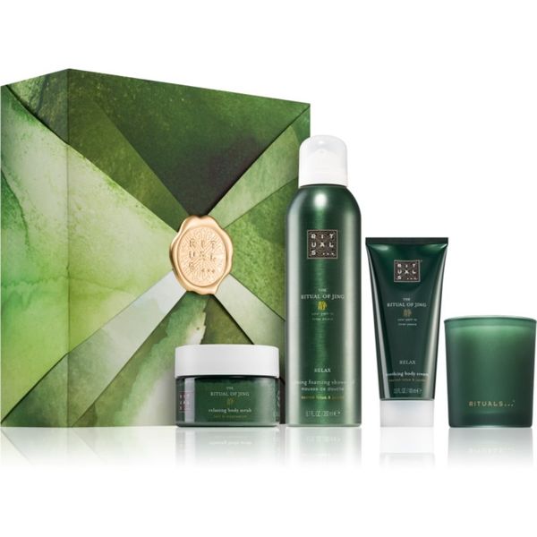 Rituals Rituals The Ritual Of Jing darilni set za ženske