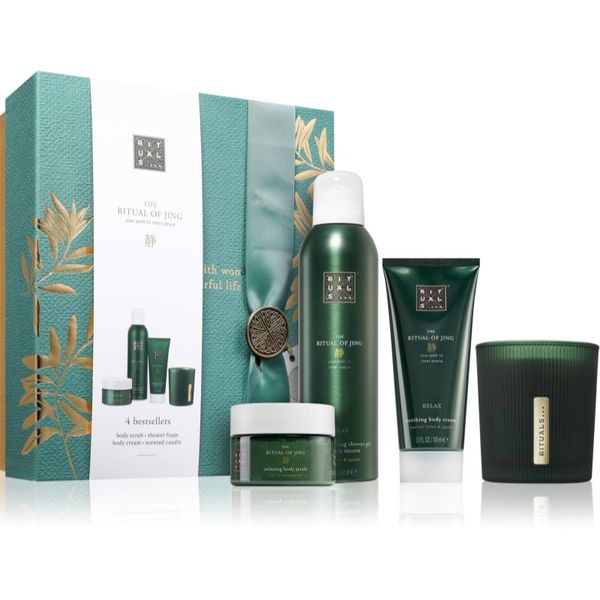 Rituals RITUALS The Ritual Of Jing darilni set za ženske