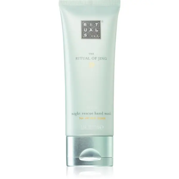Rituals RITUALS The Ritual Of Jing maska za roke 70 ml