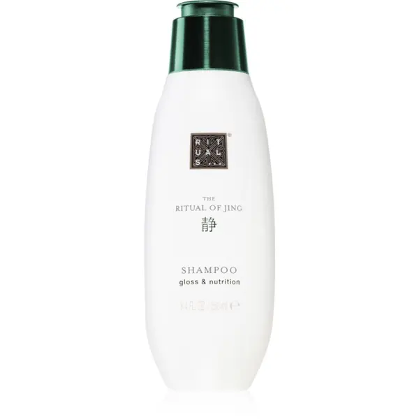 RITUALS RITUALS The Ritual Of Jing šampon za sijaj in mehkobo las 250 ml