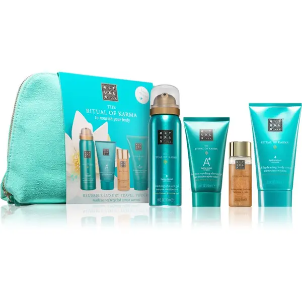 Rituals RITUALS The Ritual Of Karma darilni set za ženske