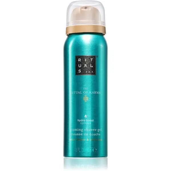 Rituals RITUALS The Ritual Of Karma gel za prhanje 50 ml