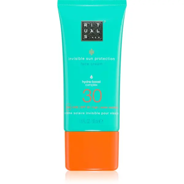 Rituals RITUALS The Ritual Of Karma krema za obraz SPF 30 50 ml