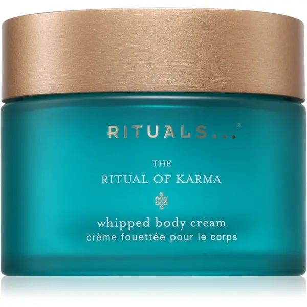 RITUALS RITUALS The Ritual Of Karma krema za telo 220 ml