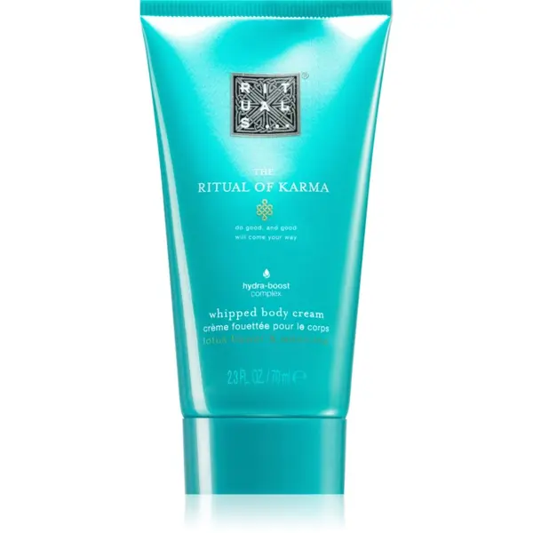 Rituals RITUALS The Ritual Of Karma krema za telo 70 ml