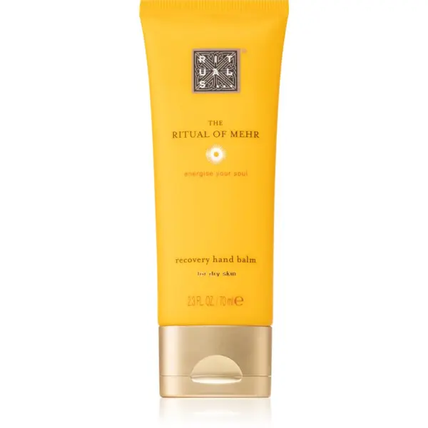 RITUALS RITUALS The Ritual Of Mehr balzam za roke za suho kožo 70 ml