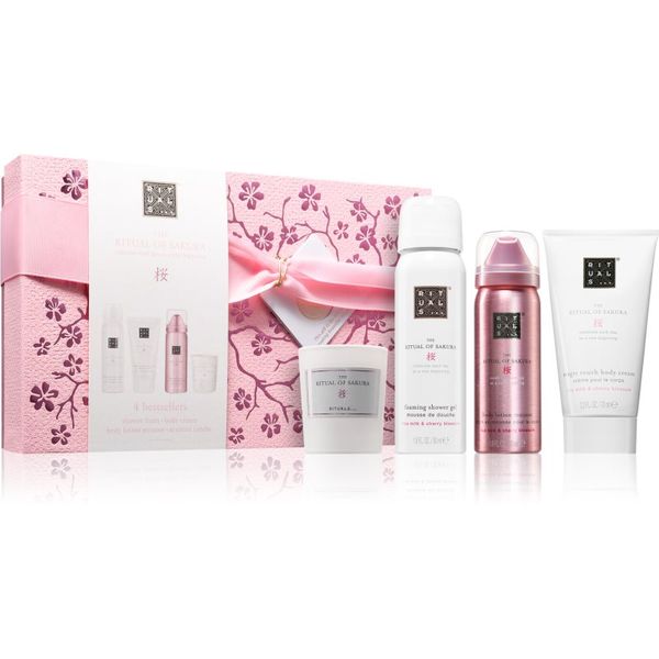 Rituals RITUALS The Ritual Of Sakura darilni set za ženske